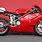 Ducati 999 Race Bike
