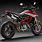 Ducati Hypermotard 950 Aftermarket