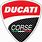 Ducati MotoGP Logo