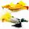 Duck Fishing Lure