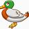 Duck Png Clip Art