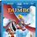 Dumbo Movie DVD