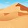 Dune Clip Art