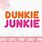 Dunkie Junkie PNG