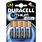 Duracell AA Lithium Batteries