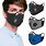 Dust Protection Mask