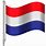 Dutch Flag Art