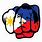 Duterte Stickers