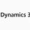 Dynamics Sales Logo