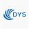 Dys Logo Design Free