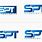 E SPT Logo