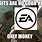 EA Money Memes