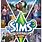 EA Sims 3