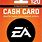 EA Wallet Card