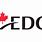 EDC Canada Logo