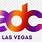 EDC Las Vegas Logo