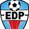 EDP Soccer Logo