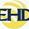 EHD Insurance Vector Logo