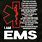 EMS Sayings