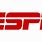 ESPN Logo Colors