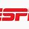 ESPN Logo Design
