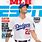 ESPN Magazine Cover Baseball