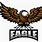 Eagle Logo Desing
