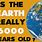 Earth 6,000 Years Ago