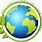 Earth Day Icon