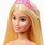 Easter Barbie Doll Princess
