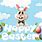 Easter Card Clip Art Free