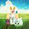 Easter Roblox GFX