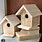 Easy Bird House Plans Free
