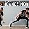 Easy Dance Moves