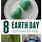 Easy Earth Day Activities