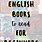 Easy English Novels