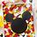Easy Mickey Mouse Craft