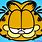 Easy to Draw Garfield