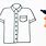 Easy to Draw Shirt