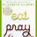 Eat Pray Love Book