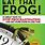 Eat That Frog Book Cover