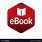 Ebook Icon