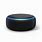 Echo Dot with Alexa
