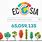 Ecosia Tree Logo