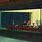 Ed Hopper Nighthawks