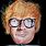 Ed Sheeran Cartoon