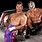 Eddie Guerrero and Rey Mysterio