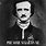 Edgar Allan Poe Puns