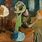Edgar Degas Still Life