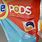 Edible Tide Pods